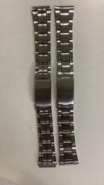 Pulseira Orient 18mm