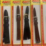 Pulseira MC Longa couro legitimo