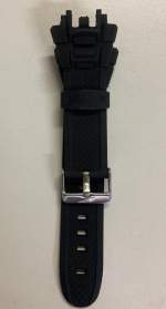 Pulseira de silicone 81131G0/P3 20mm