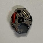 Maquina VJ21C ( nao acompanha tige)