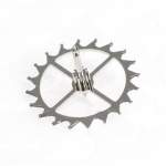 Escapamento Orient 55741