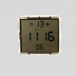 Módulo 11022NY2 para Relógio Digital