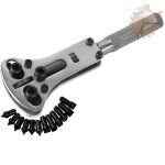 Chave de abrir Relógio Extra Grande - Imagem 3