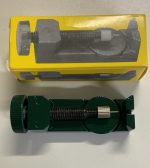 Máquina para diminuir pulseira