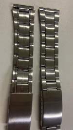 Pulseira Orient 18mm - Imagem 2