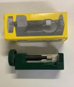 Máquina para diminuir pulseira - Imagem 2