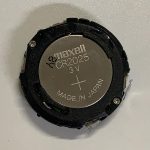 Modulo EUJHS31BAB para relogio digital