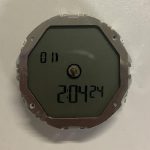 Modulo 11006P1 Speedo anadigi