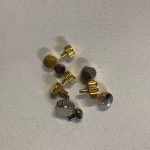 Coroa Original para Relógios Simples