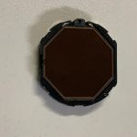 Módulo EUBJT016AB para Relógio Digital