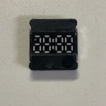 Modulo 15020RE2 para relogio digital