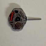 Máquina VD21C (não acompanha tige)