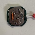 Máquina 2317 no Calendário 3