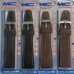 Pulseira MC couro legitimo MAX