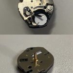 Maquina Y121 cano alto