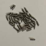 Alongador de Tige Segunda Borracha (Unidade)