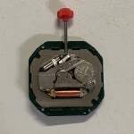 Maquina 2315 calendário no 3