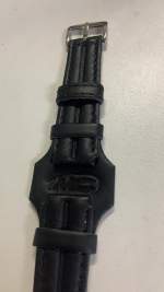 Pulseira globinho 22mm - Imagem 2