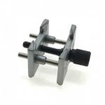 Jogo de Suporte para Máquina