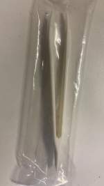 Pinça para troca de baterias