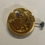 Maquina para relogio automático 8N24