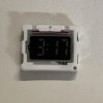 Módulo 77061 para Relógio Digital