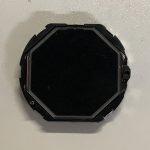 Modulo MO13001 para relogio digital