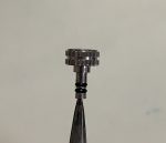 Coroa Original para Relógio Especial - Imagem 2