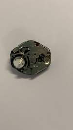 Maquina Y121E nao acompanha tige