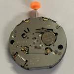 Maquina JP25 posição no 6