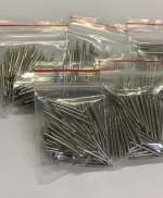 Pino para pulseira 16mm pacote cm 100 - Imagem 2