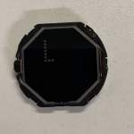 Modulo 32006/3 para relógio digital