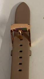 Pulseira michael kors 18mm - Imagem 2