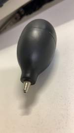 Bomba de ar - Imagem 2