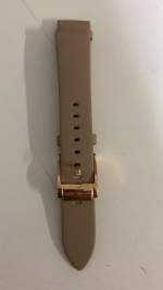 Pulseira michael kors 18mm