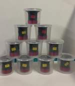 Lentes 5X/10X/15X/20X - Imagem 2