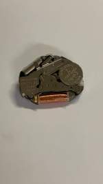 Maquina 2033 (nao acompanha tige)