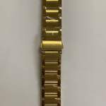 Pulseira dourada 53821/E1