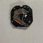 Maquina VX3JE (não acomapnha tige)