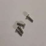 Kit parafuso casio W217