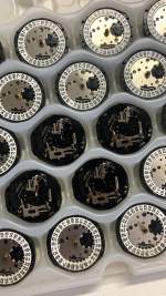 Maquina PC22 (nao acompanha tige)