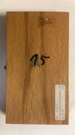 Kit chave de fenda seminova - Imagem 4