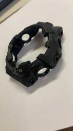 Capa Gshock casio 6A700 - Imagem 2