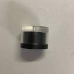 Maquina para fechar tambor