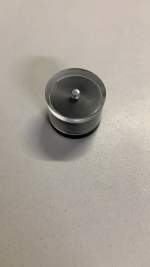 Maquina para fechar tambor - Imagem 2