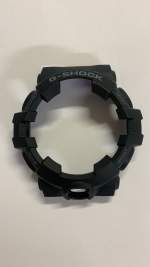 Capa Gshock casio 6A700