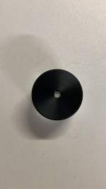 Maquina para fechar tambor - Imagem 3