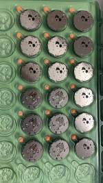 Maquina JR20 - Imagem 2