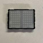 Modulo 77063/3 para relogio digital