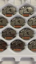 Maquina 203A (nao acompanha tige)